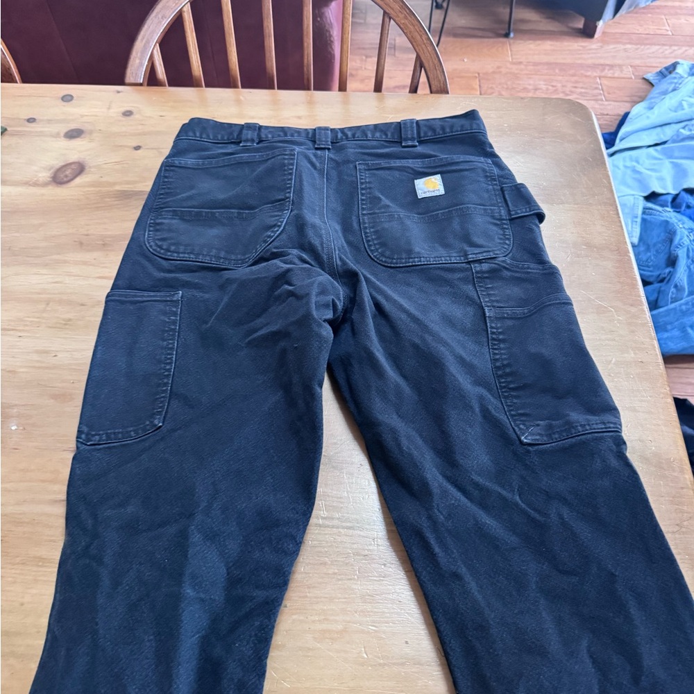 Carhartt double front slim fit